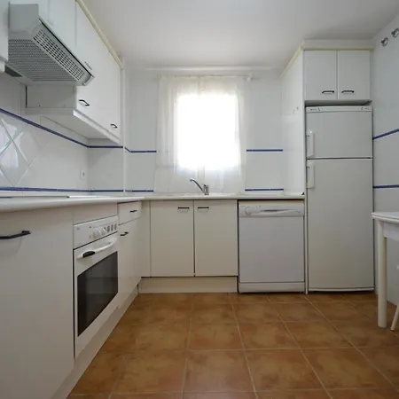 Solmares Apartment Isla Canela