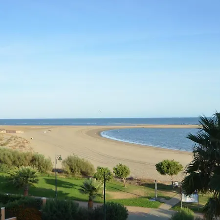Apartment Solmares