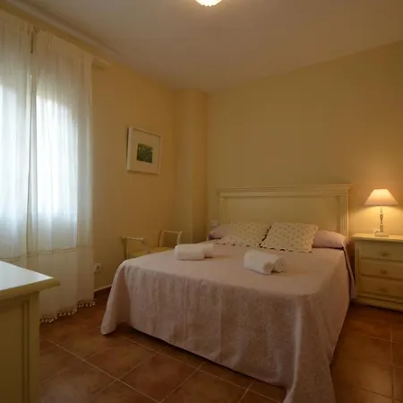 Solmares Apartment