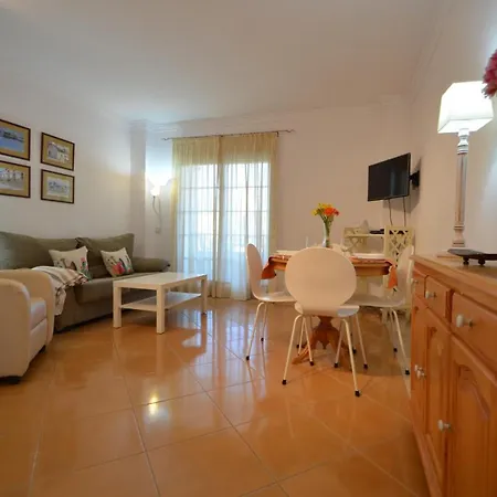 Apartment Solmares Isla Canela