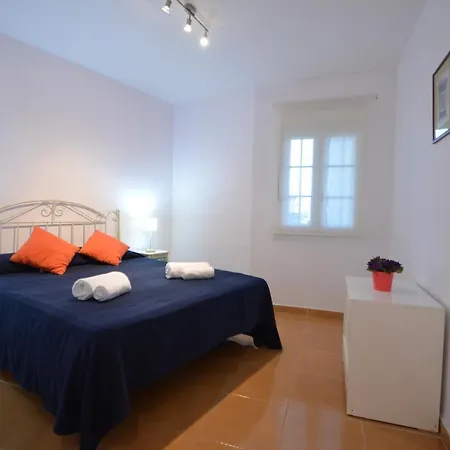 Solmares Apartment Isla Canela
