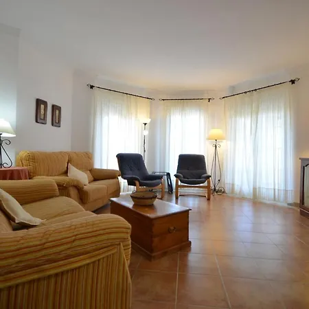 Solmares Apartment