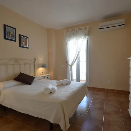 Apartment Solmares