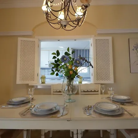Apartment Solmares