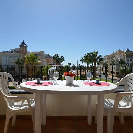 Apartment Solmares *