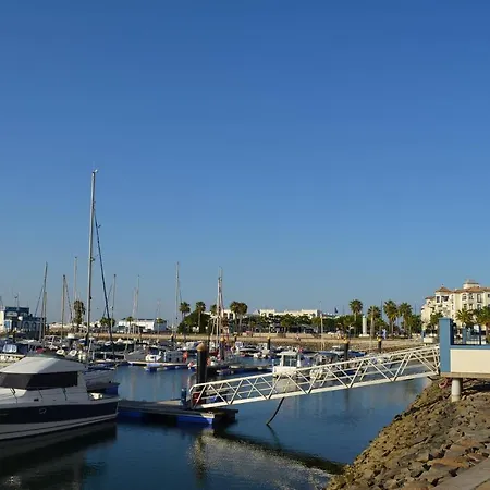 Apartment Solmares *