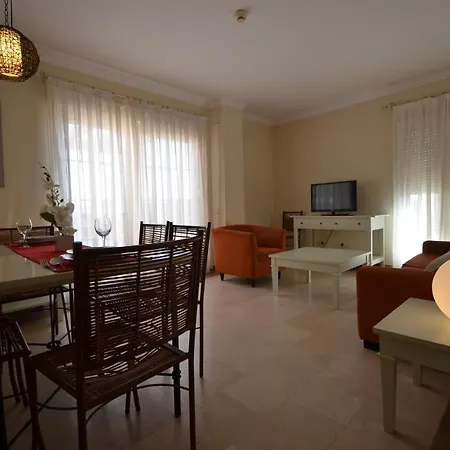 Apartment Solmares Isla Canela
