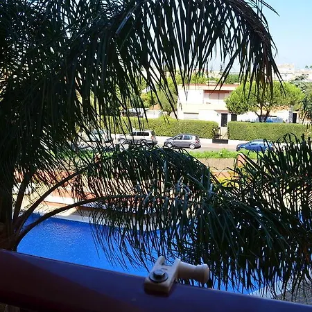 Solmares איסלה קנלה